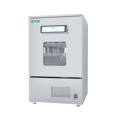 Aurora-3/F3极智版实验室洗瓶机