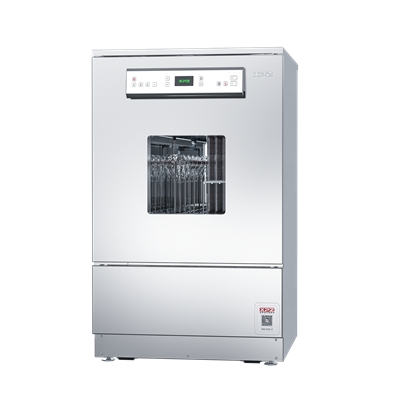 Aurora-2实验室洗瓶机