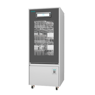 Flash-3/F3Plus极智版全自动洗瓶机