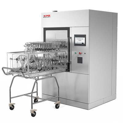 大型器皿器具器械清洗系统Rising-F3 Plus