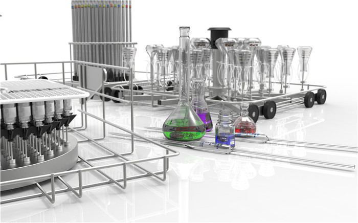 实验室洗瓶机 喜瓶者科学是我评判的标准