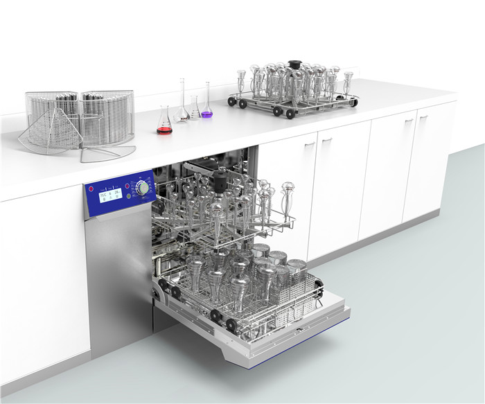 全自动实验室洗瓶机将全面提高生产效率方便实