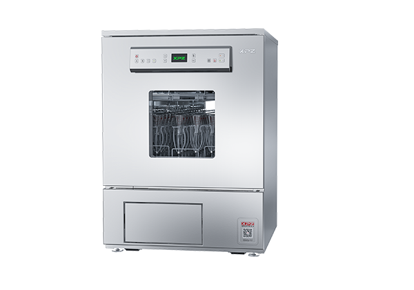 Glory-F2---Lab Glassware Washer