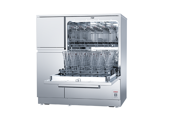 Aurora-F2---Lab Glassware Washer