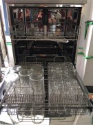 实验室洗瓶机360度无死角清洗使用方便